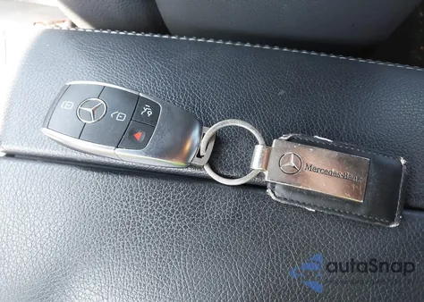 2022 Mercedes-Benz Glc 300 4Matic Suv из США, поврежденный, VIN W1N0G8EB7NV340849